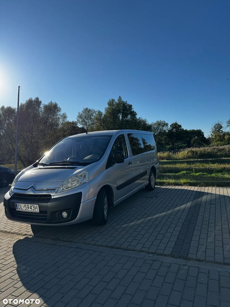 Citroën Jumpy Combi - 12