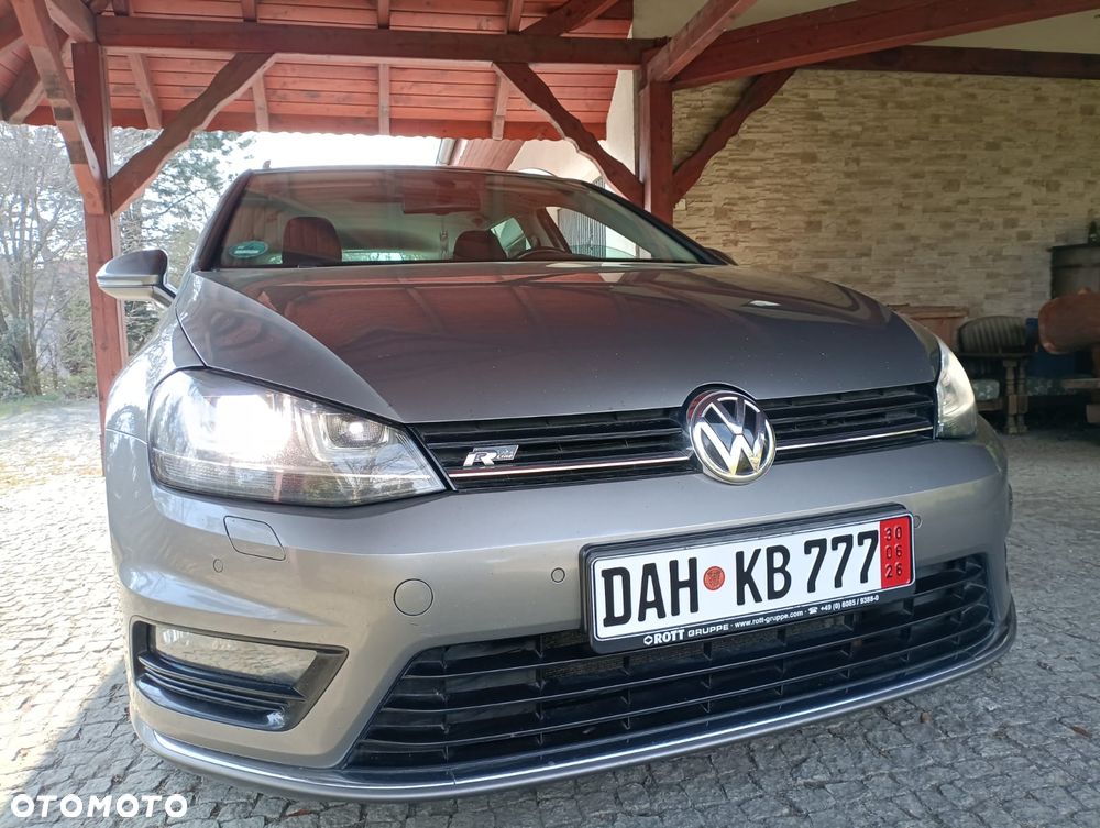 Volkswagen Golf Variant 2.0 TDI BMT Comfortline - 1