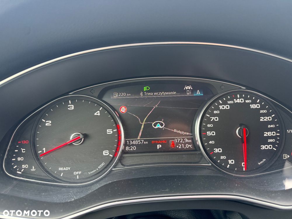 Audi A6 Limousine 35 TDI mHEV S tronic - 21