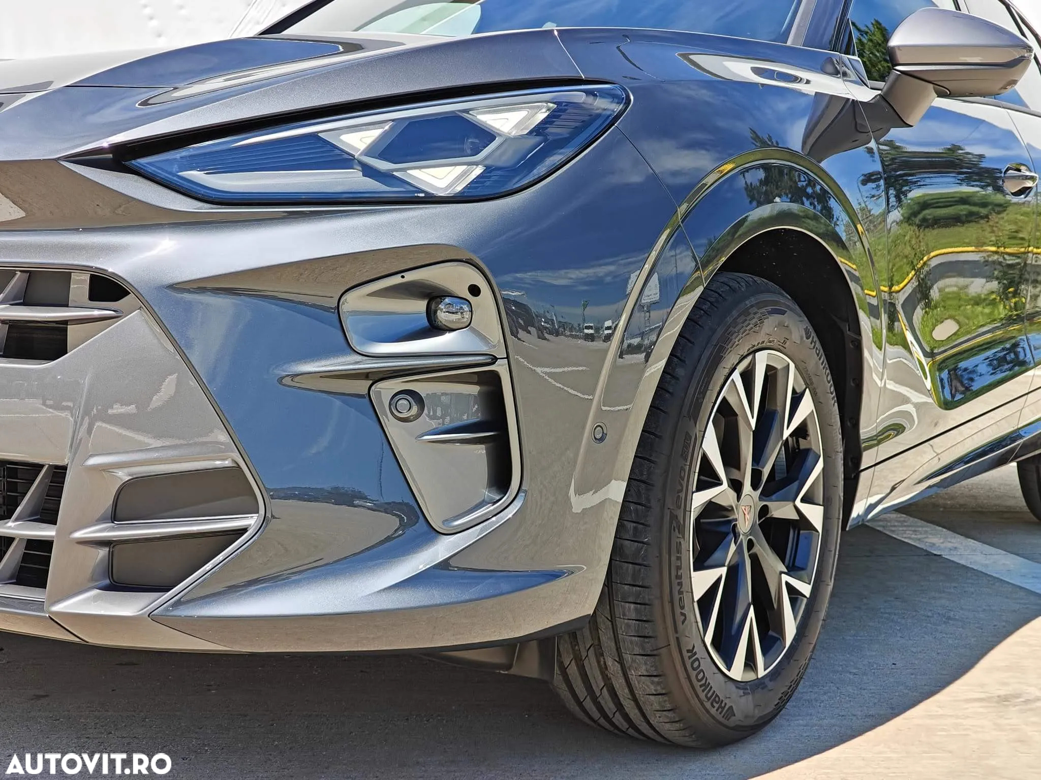Cupra Terramar - 6