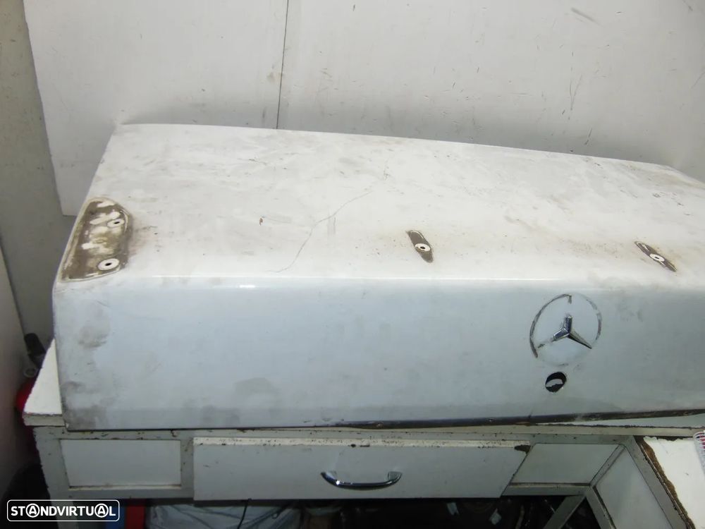 Mercedes W201/190 mala - 3