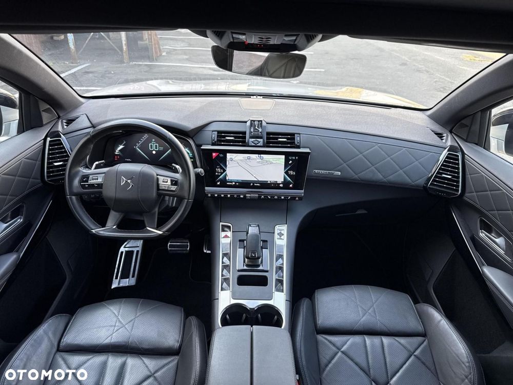 Citroën DS5 - 17