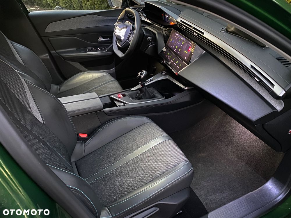 Peugeot 308 1.2 PureTech Allure Pack S&S - 6