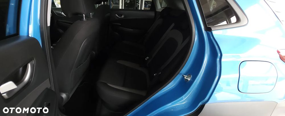 Hyundai Kona 1.0 T-GDI Executive - 25