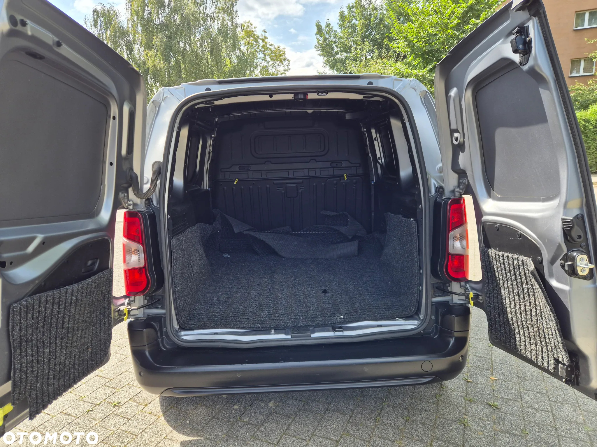Toyota Proace City - 9