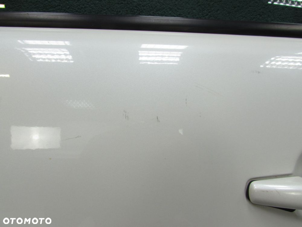 PEUGEOT 3008 09-16 DRZWI TYL LEWA STRONA - 4