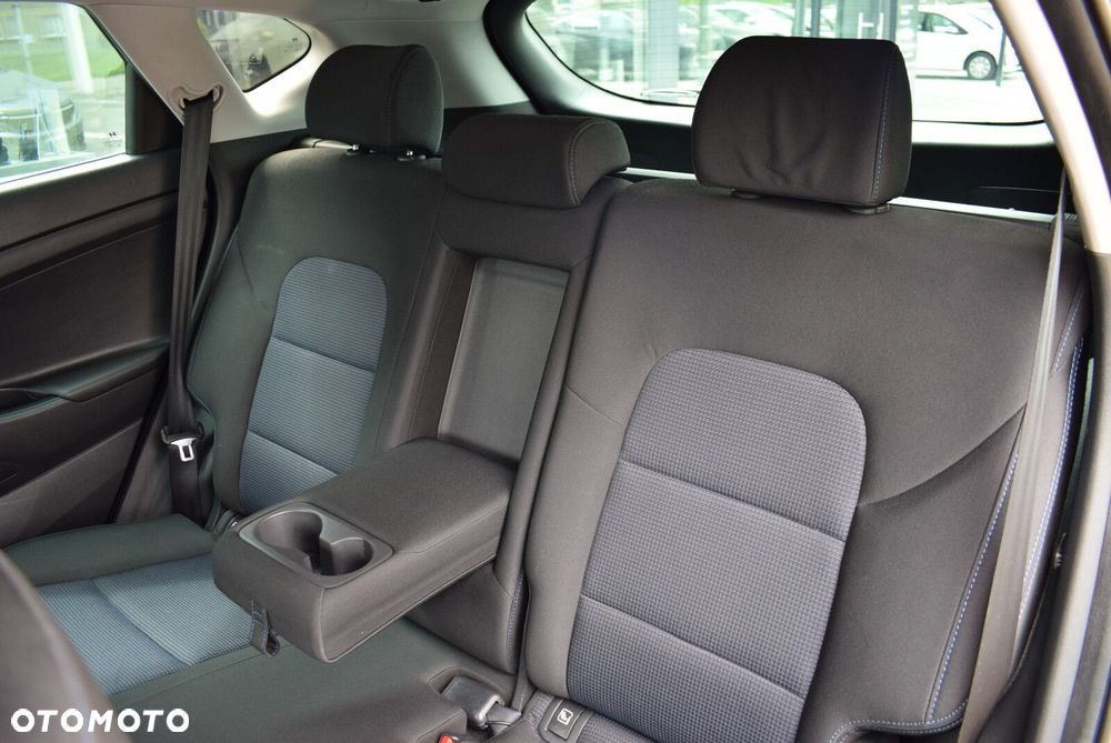 Hyundai Tucson - 25