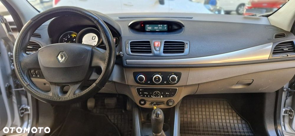 Renault Megane - 18
