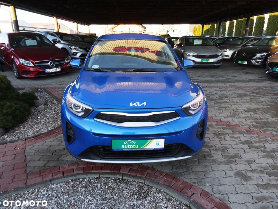 Kia Stonic 1.0 T-GDI L Business Line - 2