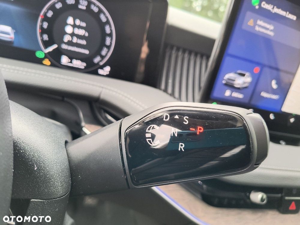 Skoda Superb 2.0 TSI L&K DSG - 36