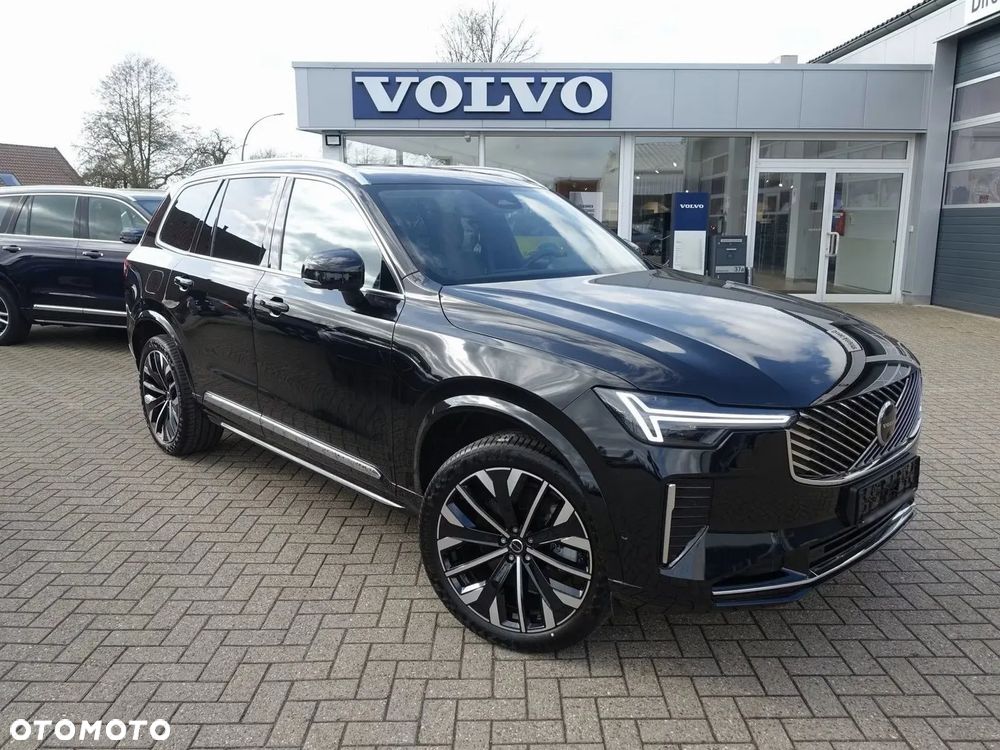 Volvo XC 90 T8 AWD Ultra Bright - 1