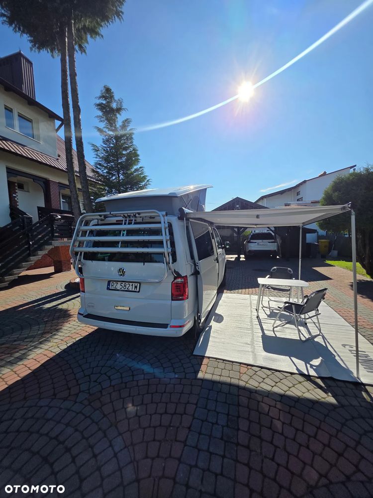 Volkswagen California - 9