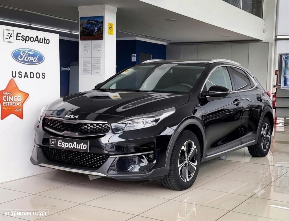 Kia XCeed 1.6 GDi PHEV Drive - 1