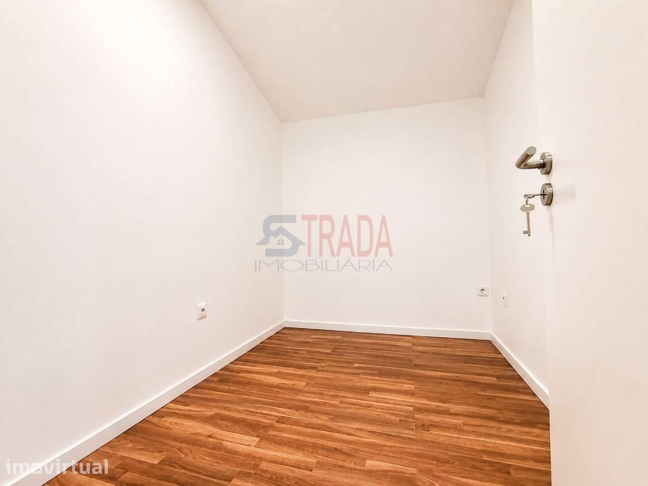 Apartamento T1+1 no centro de Vila Verde ! - Grande imagem: 5/7