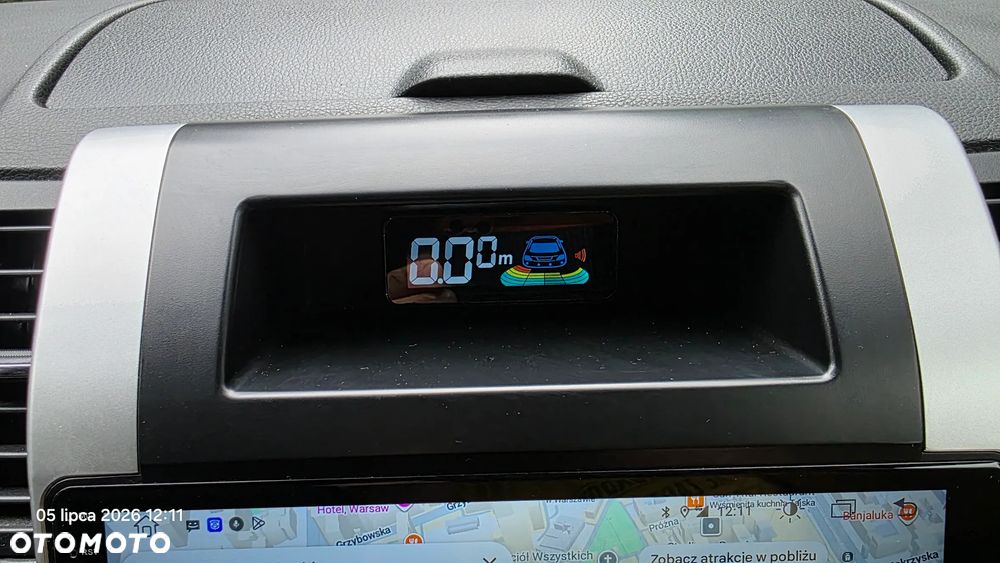 Nissan X-Trail 2.0 dCi XE - 12