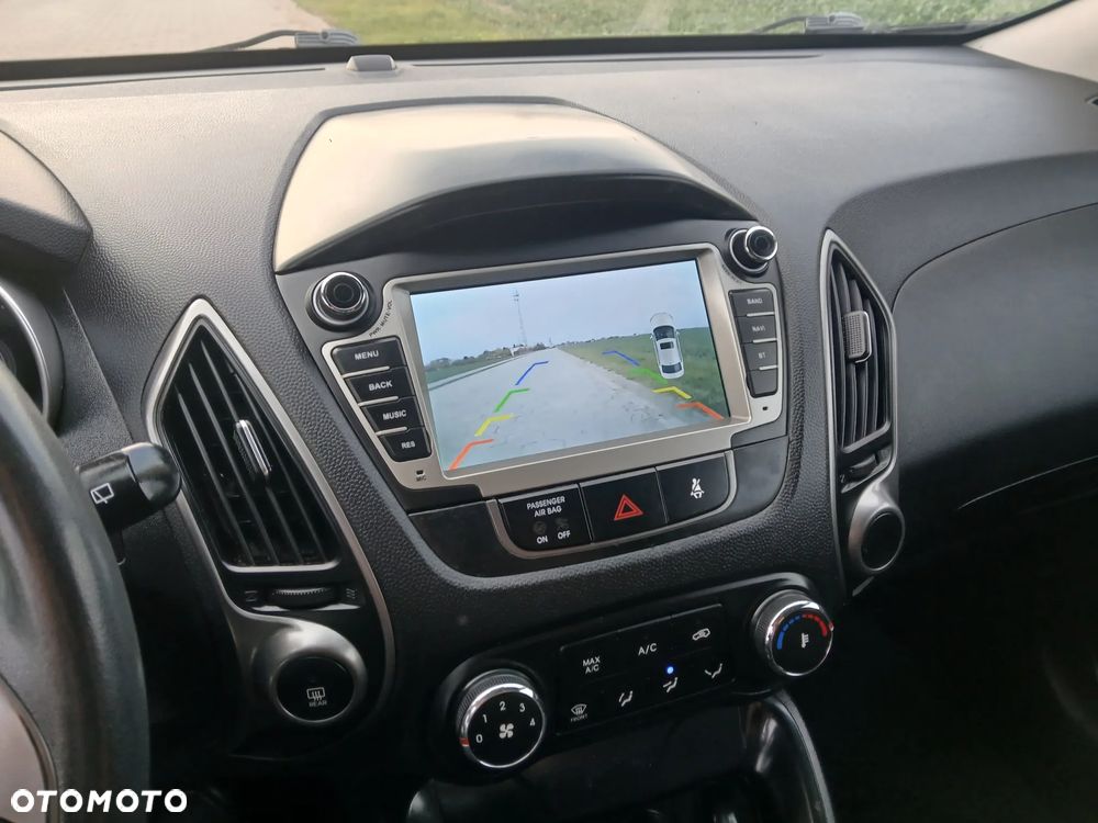 Hyundai ix35 - 26