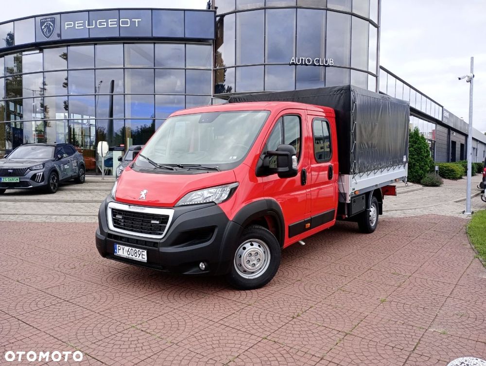 Peugeot Boxer - 3