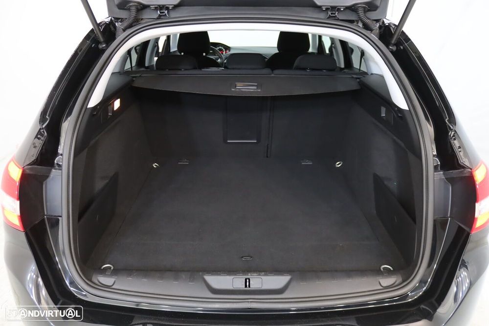 Peugeot 308 SW 1.2 PureTech Style - 29