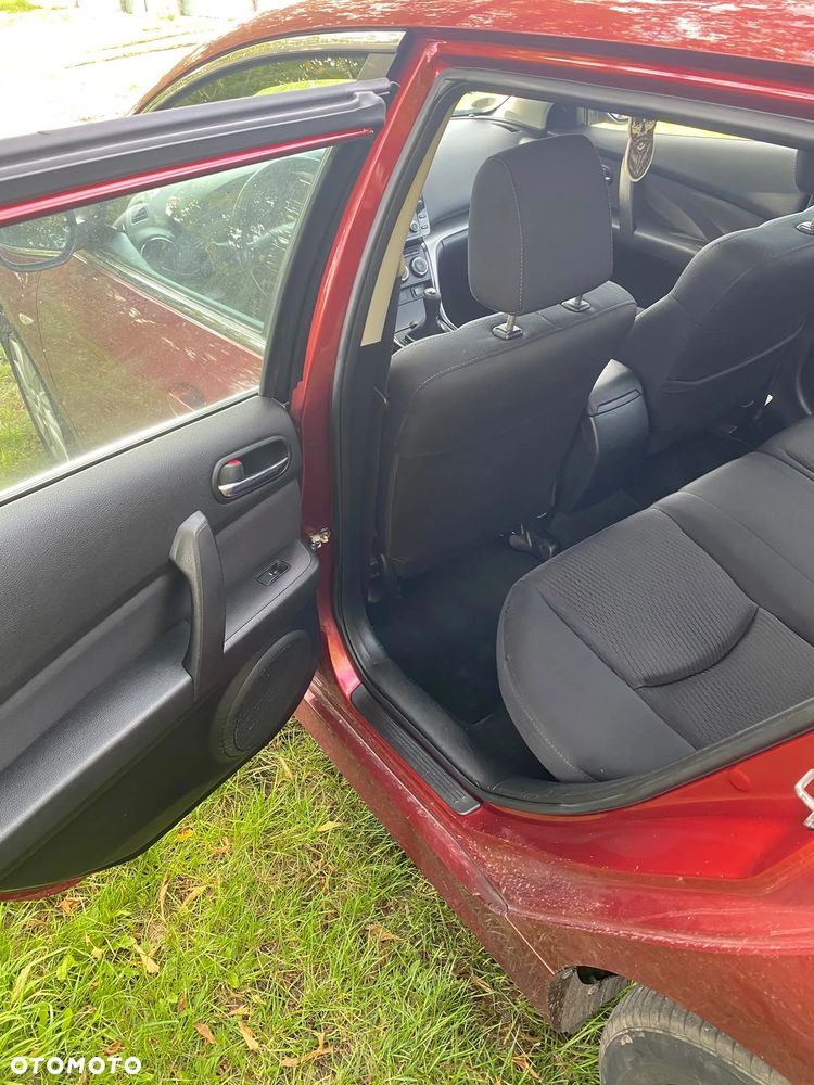 Mazda 6 Sport 2.0 MZR DISI Active - 16