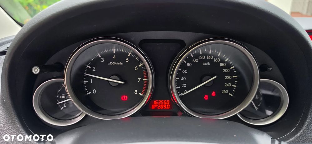 Mazda 6 - 14