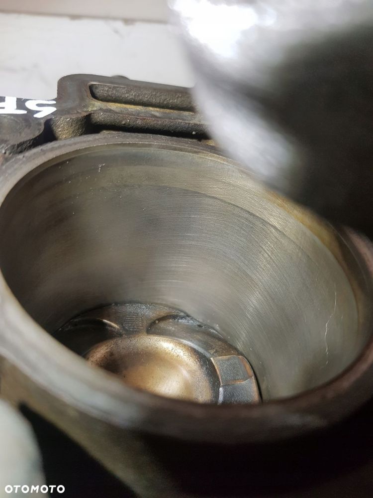 dół silnika ford fiesta mk8 1.0 ecoboost sfjn - 7