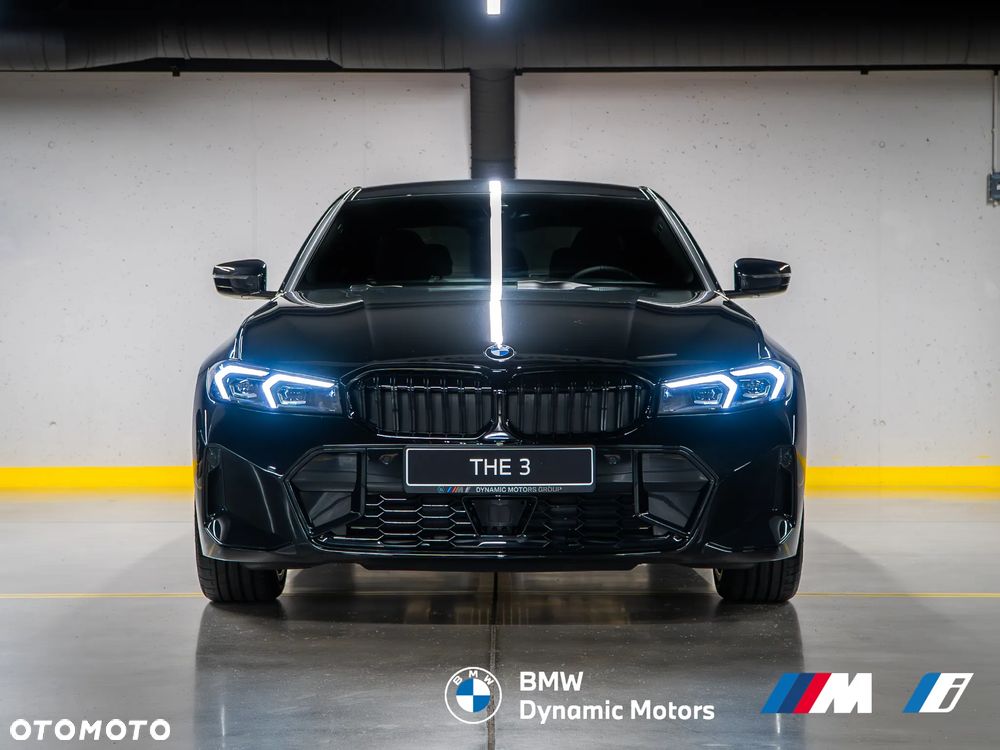 BMW Seria 3 318i M Sport - 2