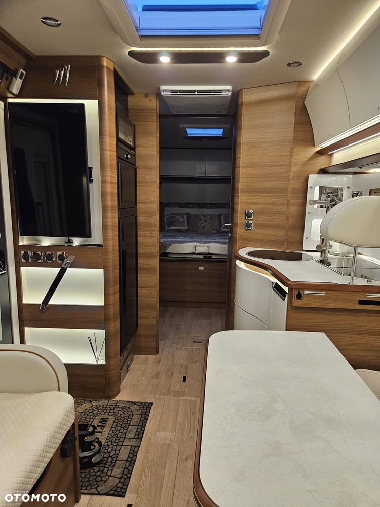 Rapido Niesmann Bischoff - 19