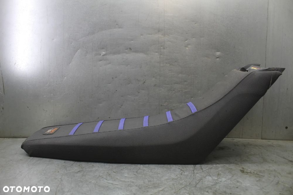 Derbi Senda 50 2T Fotel kanapa siedzenie - 2