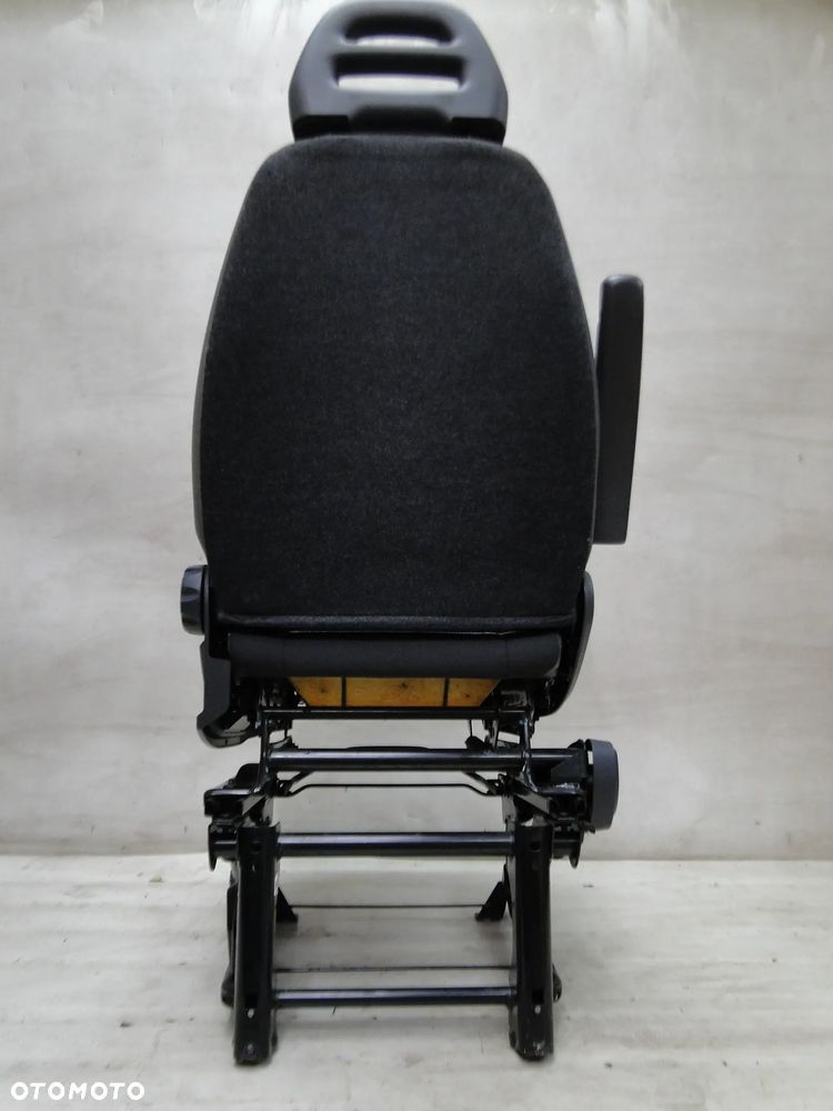 BOXER JUMPER DUCATO III 3 FOTEL KIEROWCY LEWY KANAPA ŁAWKA PRAWA PASAŻERA 06-20r EUROPA - 23