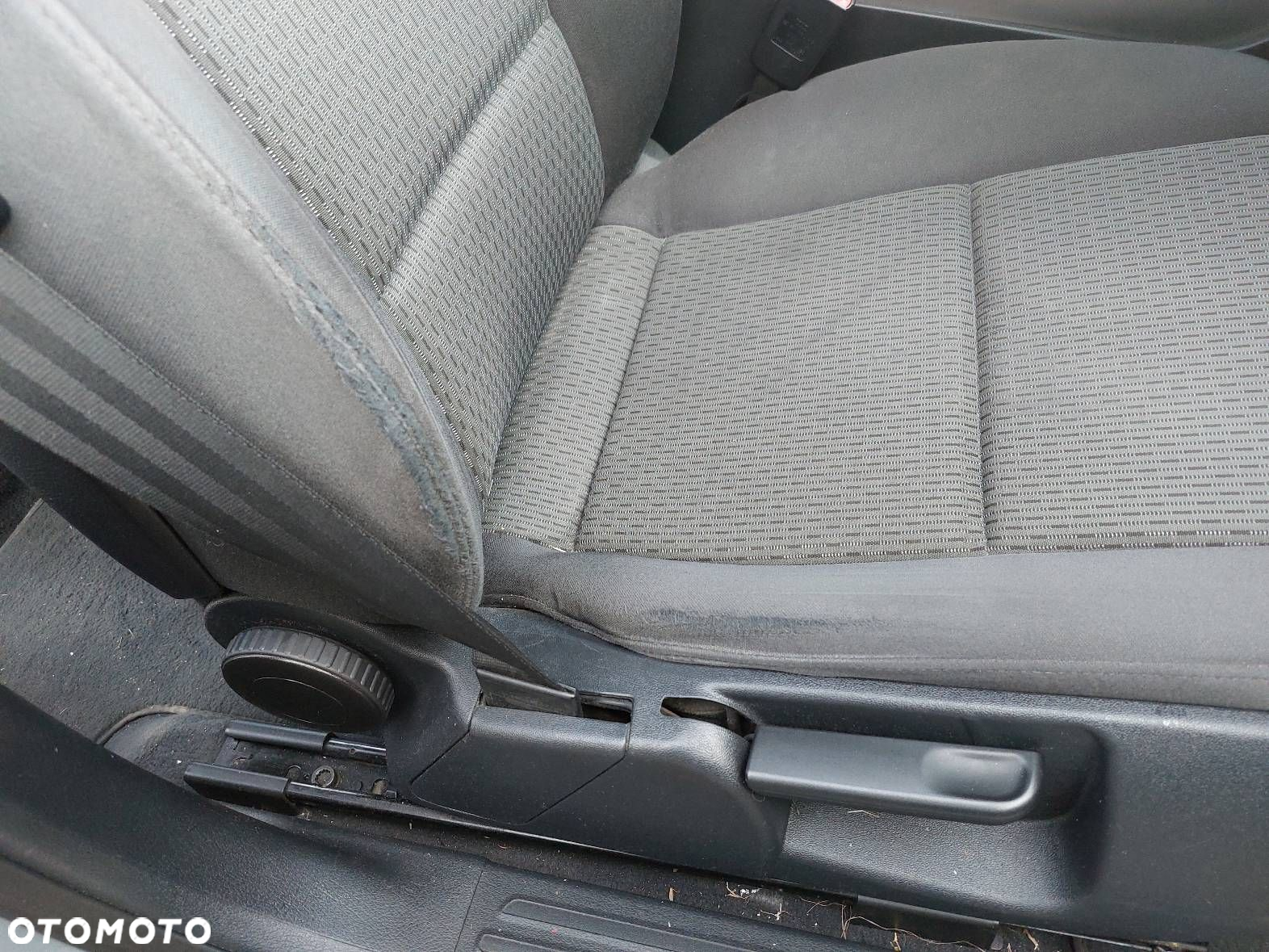 FOTELE LEWY PRAWY KANAPA BOCZKI AUDI A6 C6 KOMBI - 6