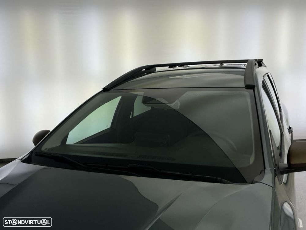 Dacia Jogger 1.2 ECO-G Extreme 7L - 20