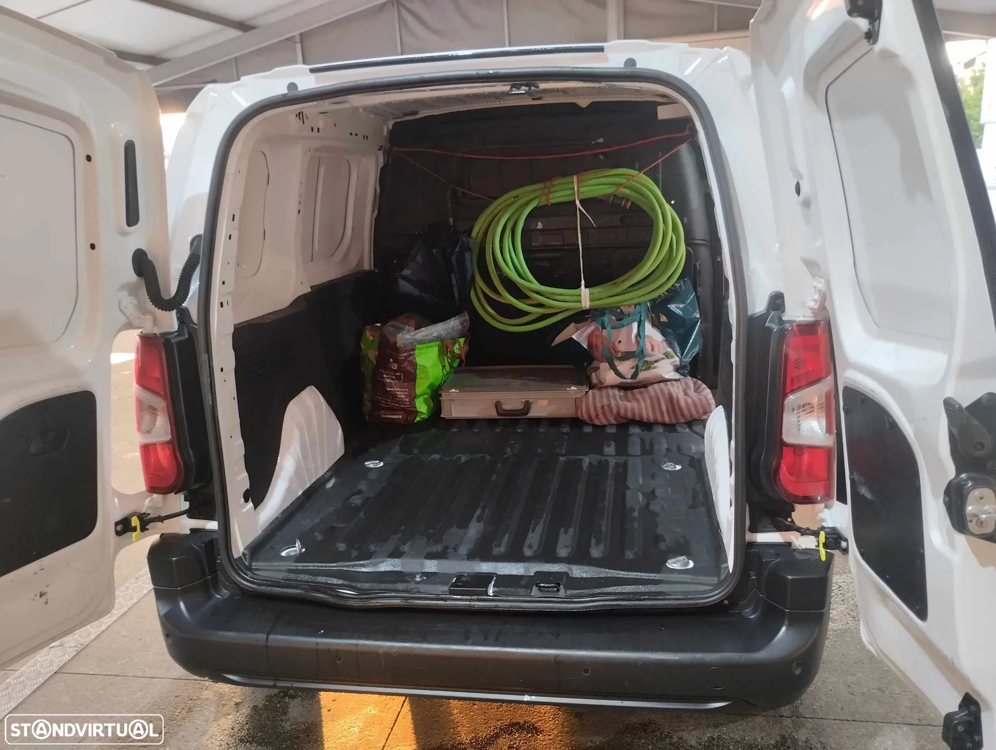 Toyota Proace City Verso - 3
