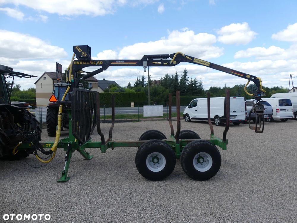 FarmIQ T7 - 5