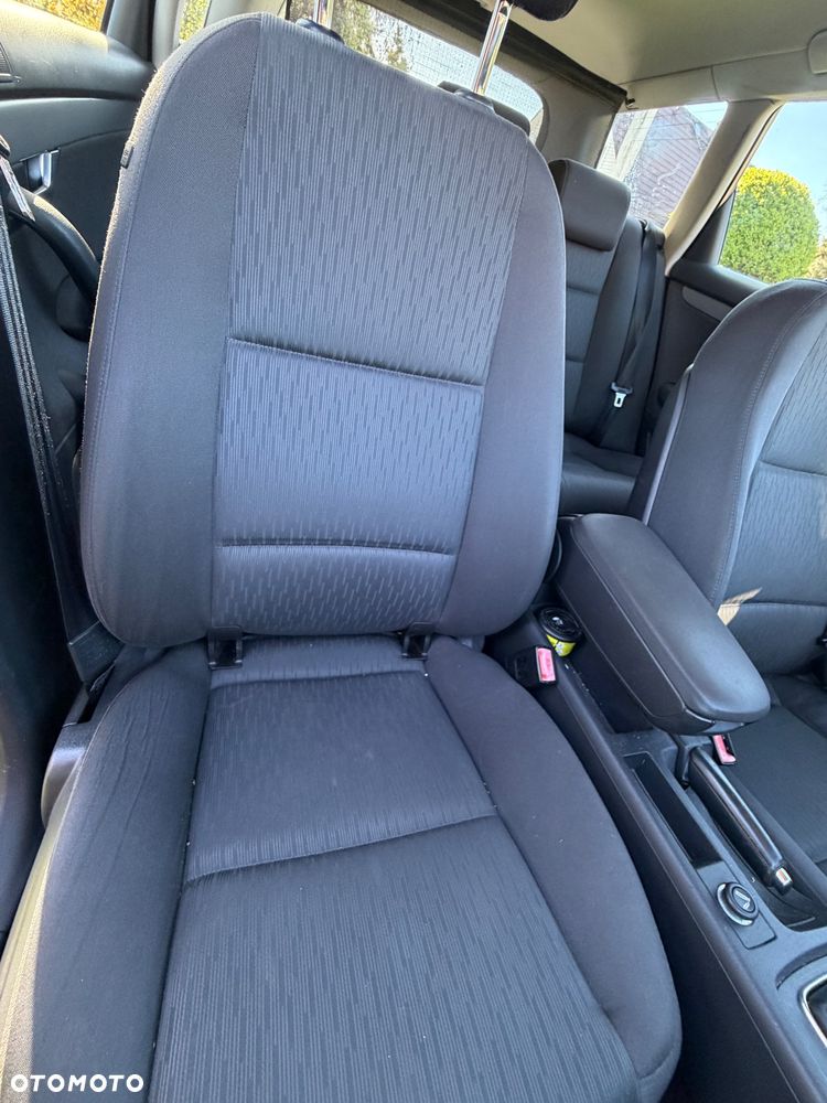 Audi A4 Avant 1.9 TDI - 12