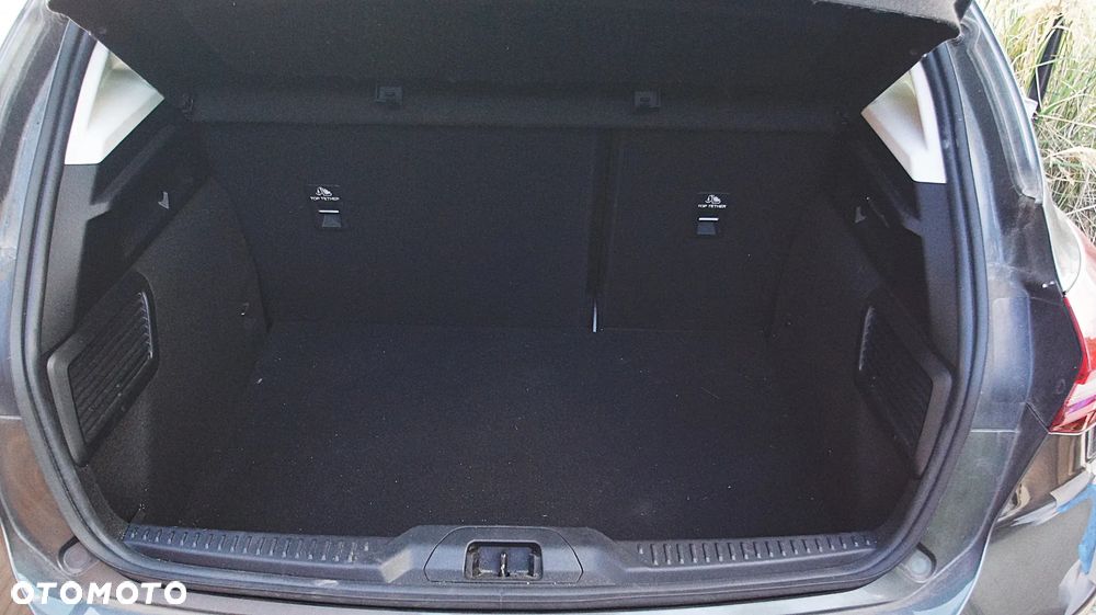 Ford Focus 1.0 EcoBoost Titanium - 15