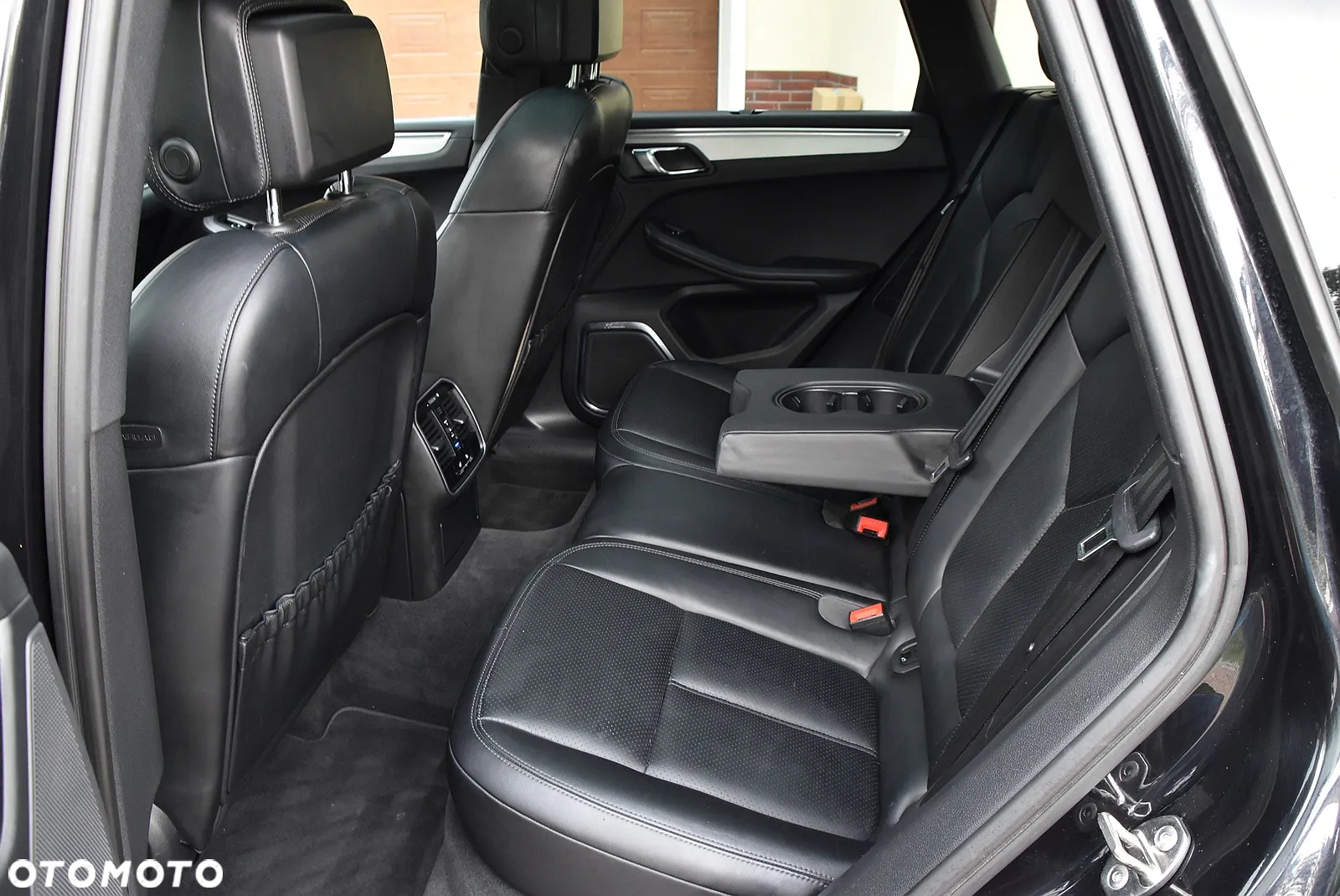 Porsche Macan S Diesel - 16