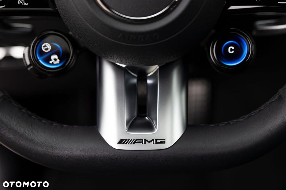 Mercedes-Benz GLC AMG 63 S E Performance 4-Matic PHEV - 28