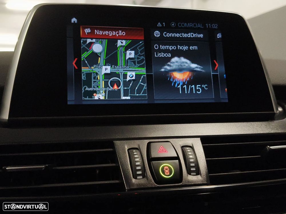 BMW 225xe Active Tourer Advantage - 33