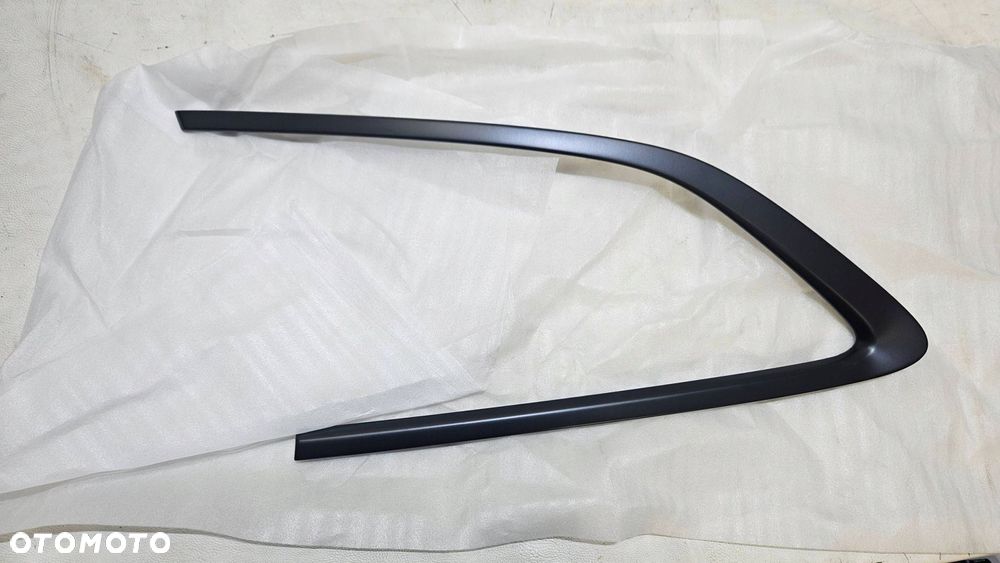 nowa listwa szyby boczna tył tylna lewa bmw 3 g21 7485825 - 1