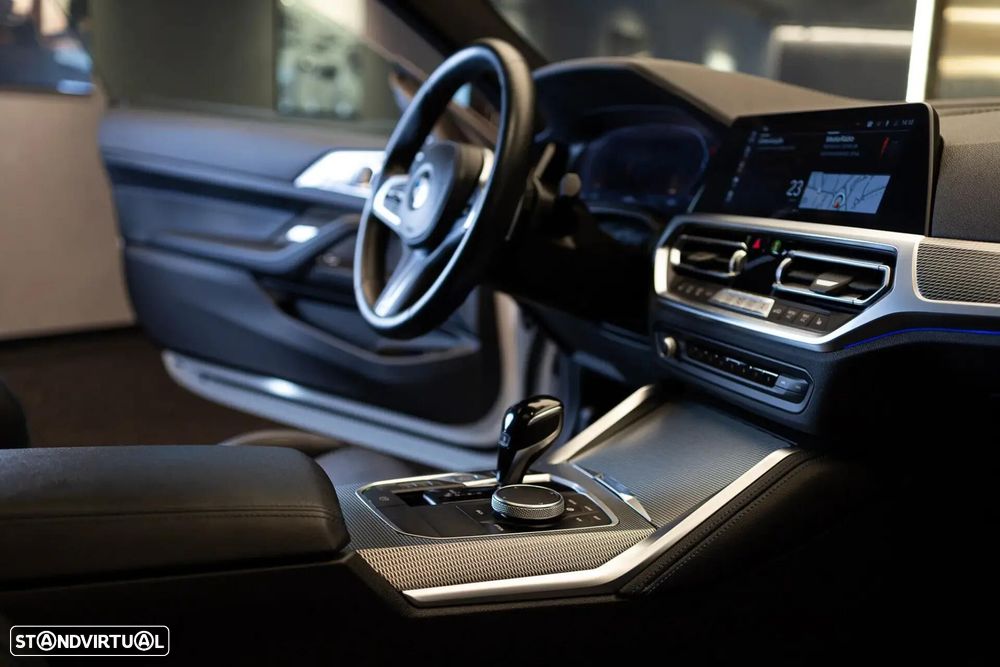 BMW 430 i Desportiva M Auto - 20