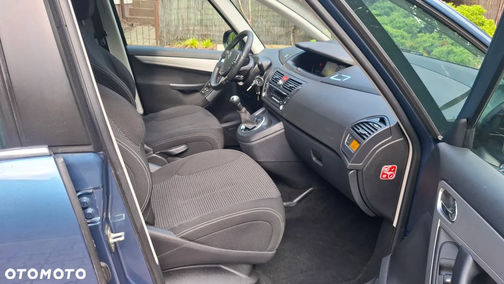 Citroën C4 Picasso 1.6 VTi Selection - 18