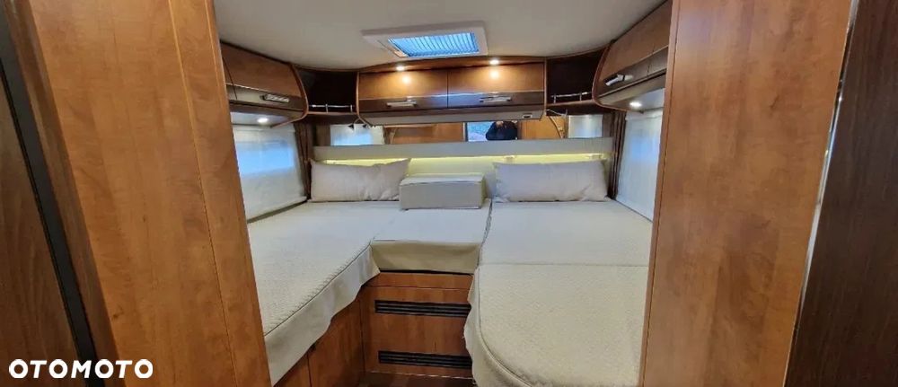 Carthago CHIC C-LINE II 4.8 - 8