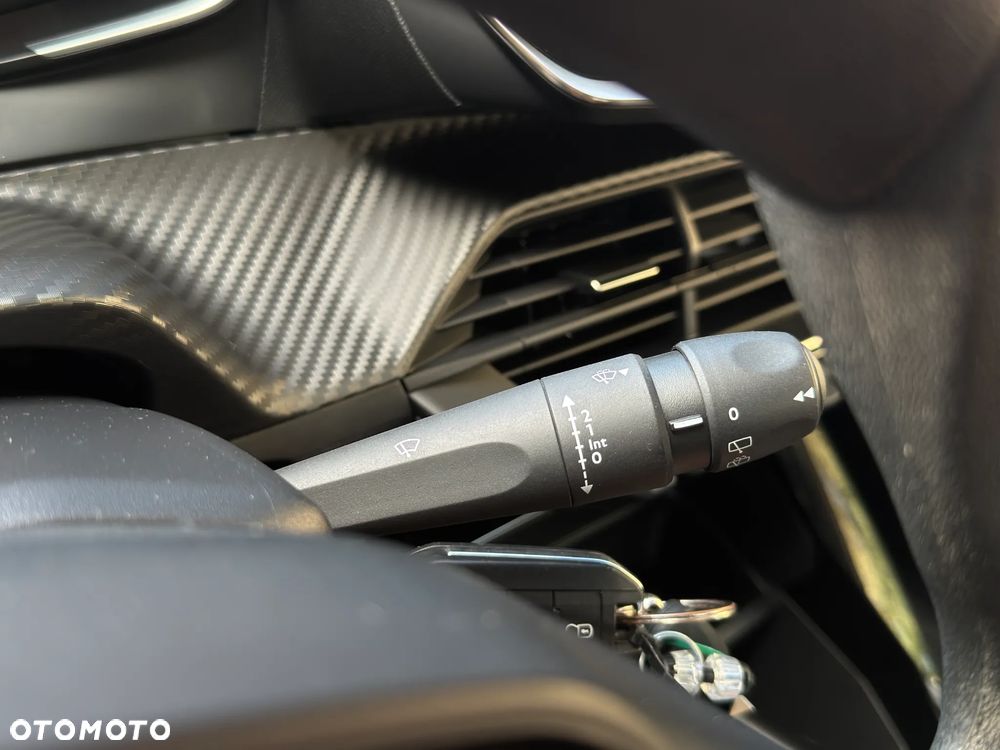 Peugeot 208 1.2 PureTech Like S&S - 27