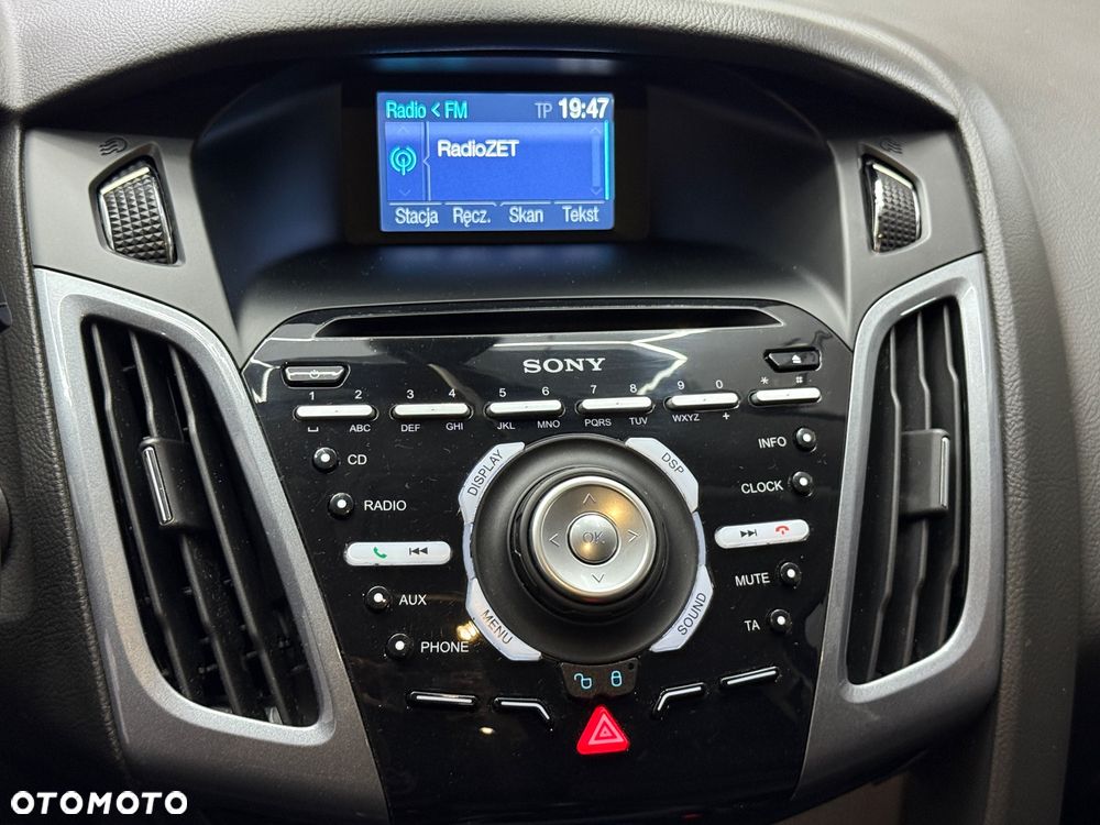 Ford Focus 1.6 TI-VCT Titanium - 20