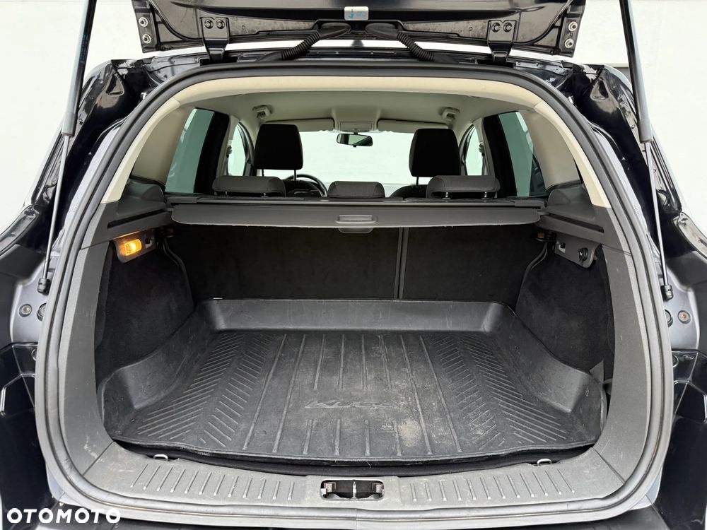 Ford Kuga 2.0 TDCi 4x4 Individual - 32
