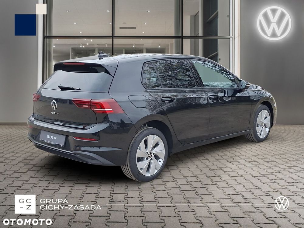 Volkswagen Golf 1.5 TSI Life Plus - 5