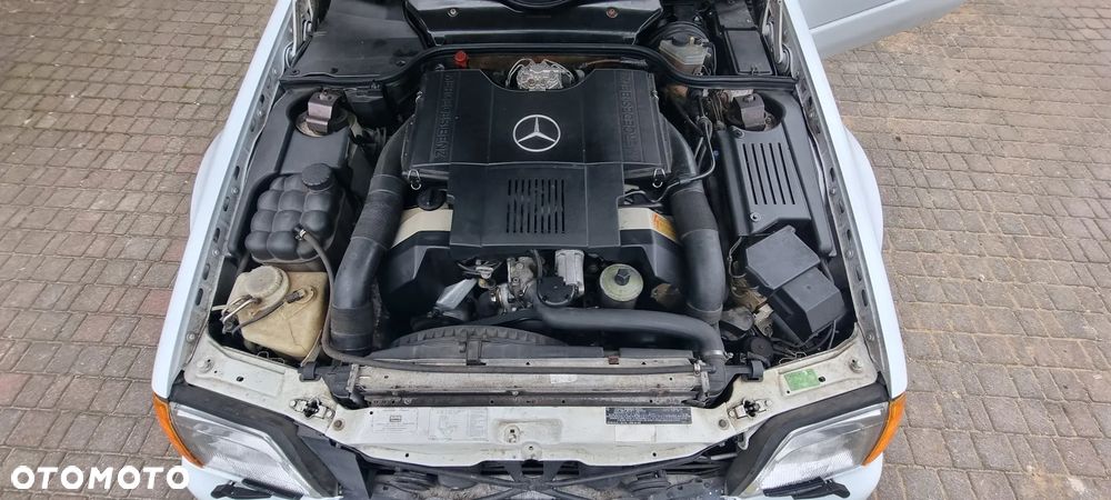 Mercedes-Benz SL - 9