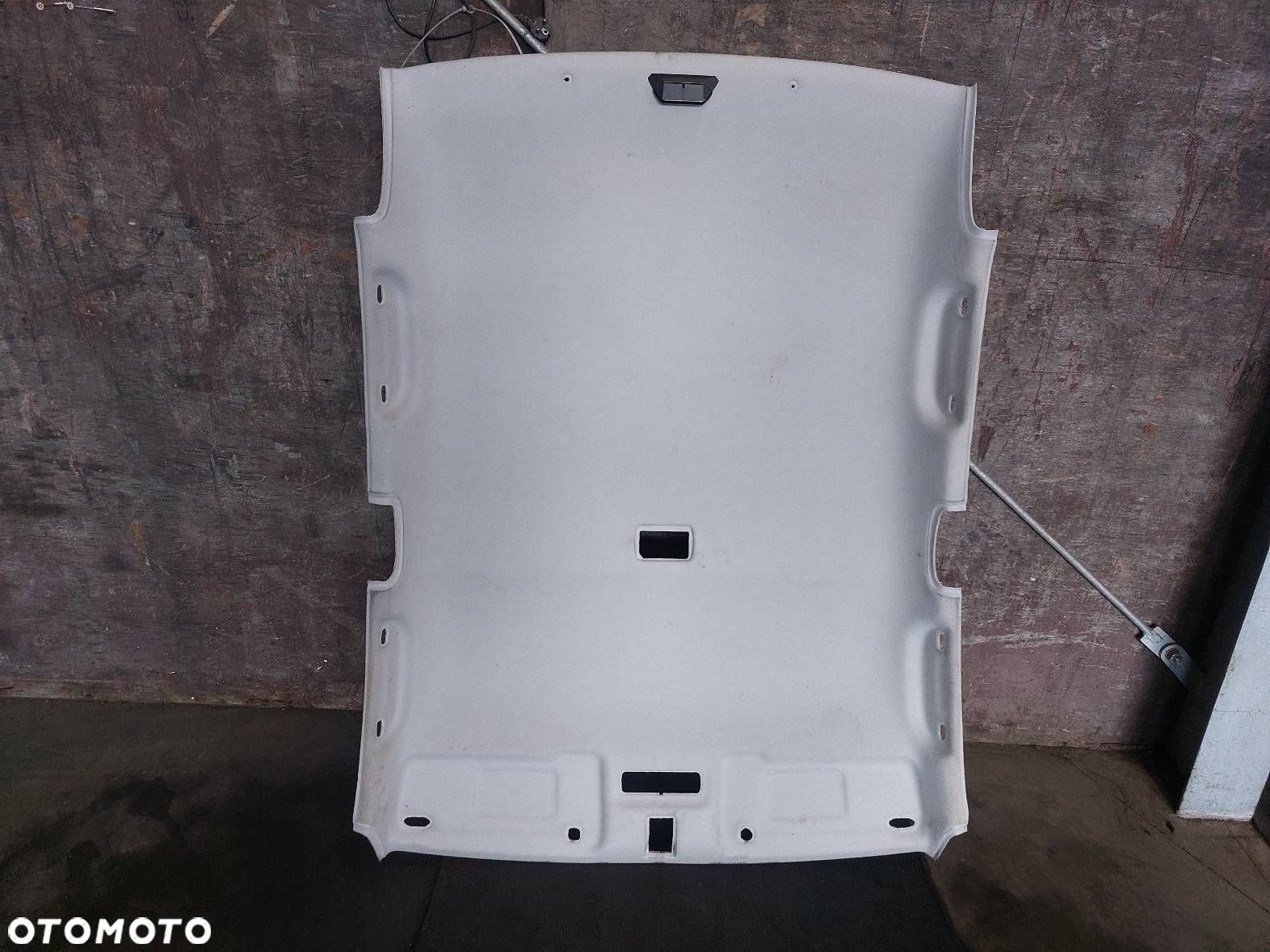 PODSUFITKA HONDA CITY IV LIFT SEDAN - 1
