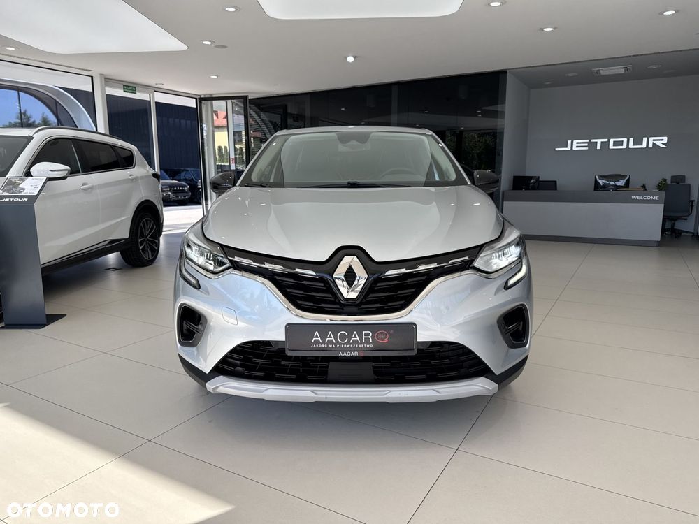 Renault Captur - 7