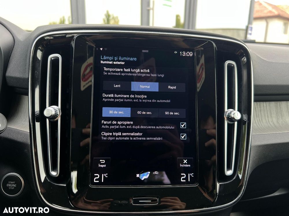 Volvo XC 40 - 24